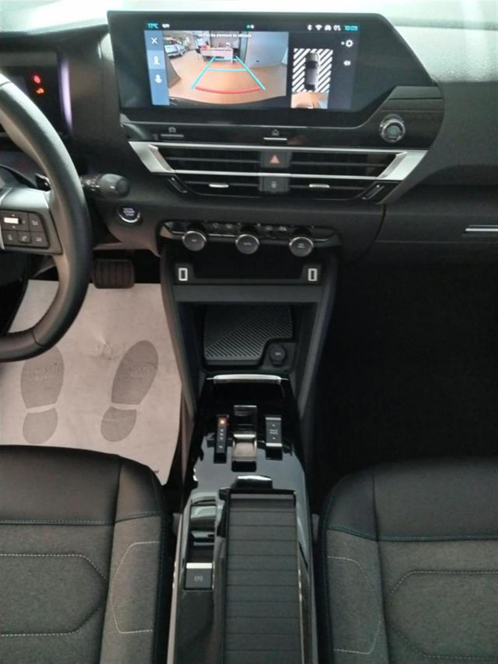 C4 C4 PureTech 130 S&S EAT