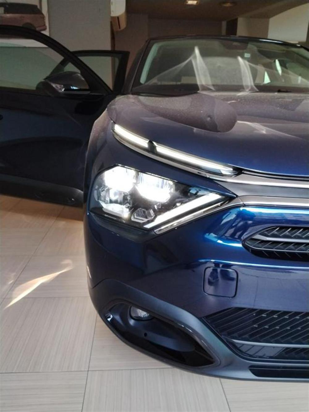 C4 C4 PureTech 130 S&S EAT