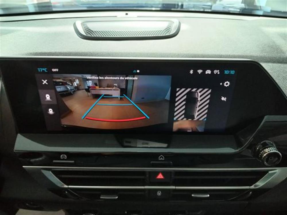 C4 C4 PureTech 130 S&S EAT