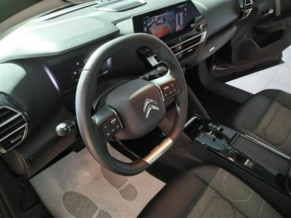 C4 C4 PureTech 130 S&S EAT