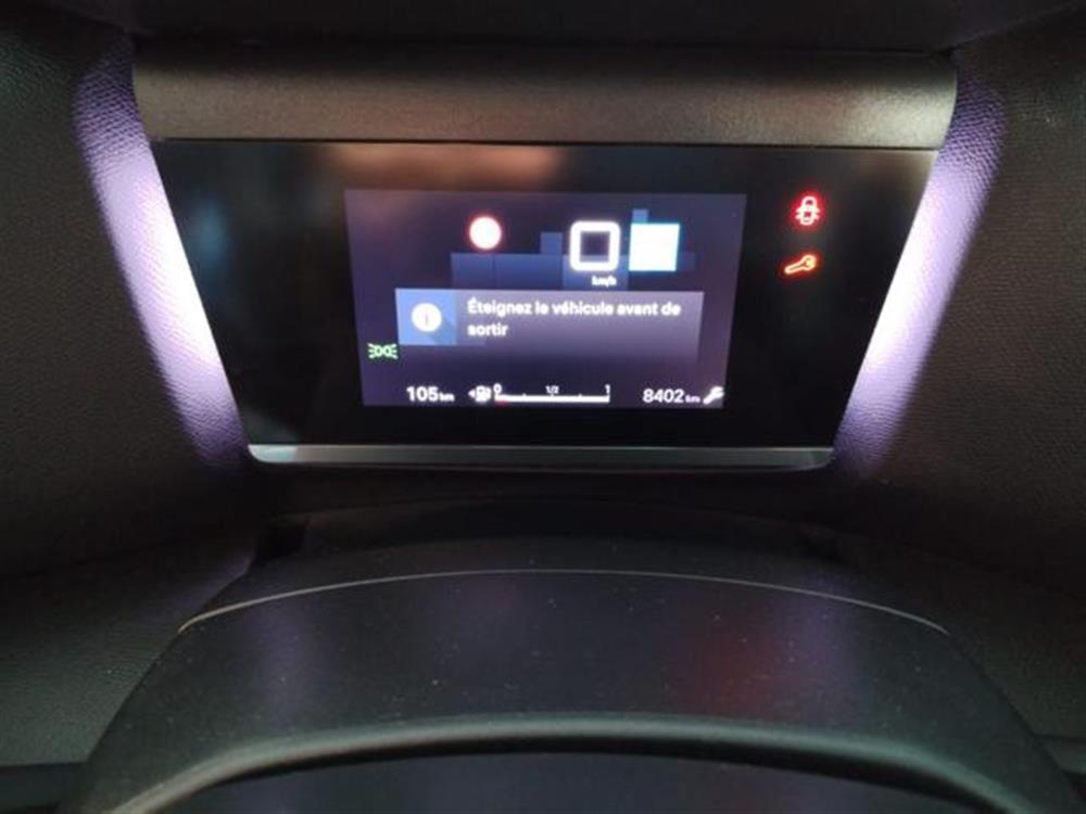 C4 C4 PureTech 130 S&S EAT