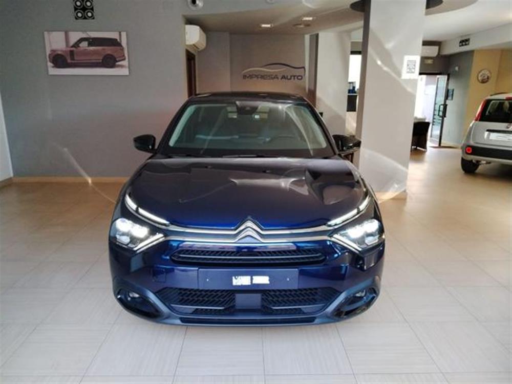 C4 C4 PureTech 130 S&S EAT