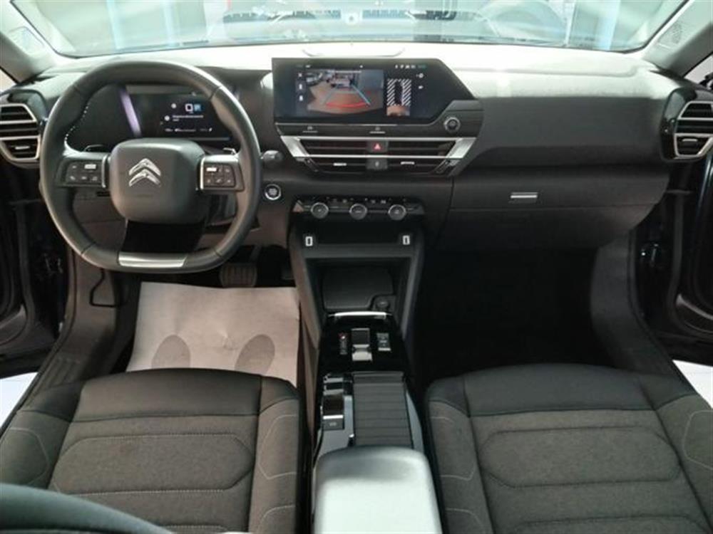 C4 C4 PureTech 130 S&S EAT