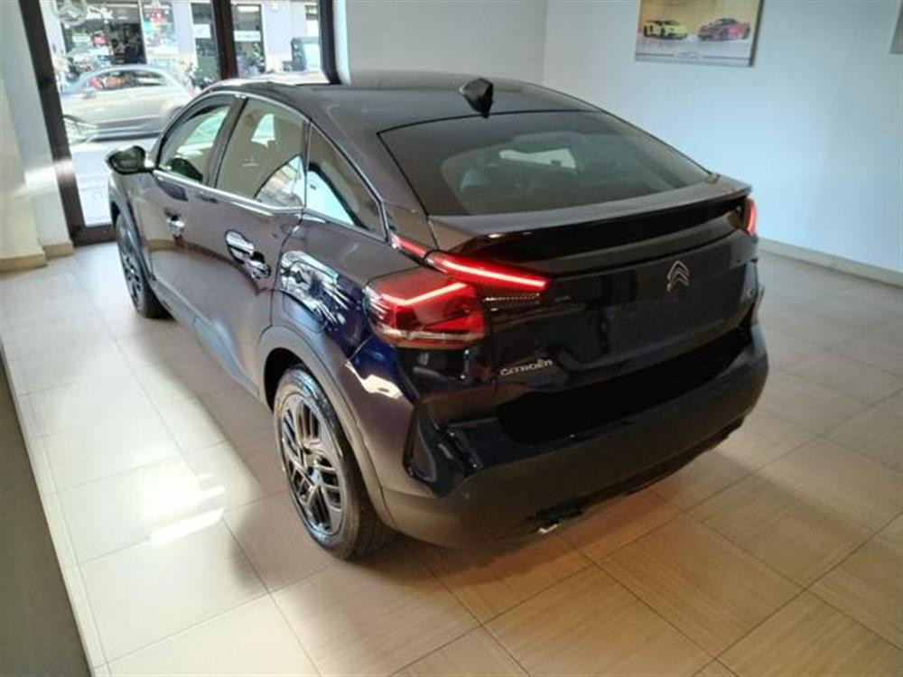 C4 C4 PureTech 130 S&S EAT