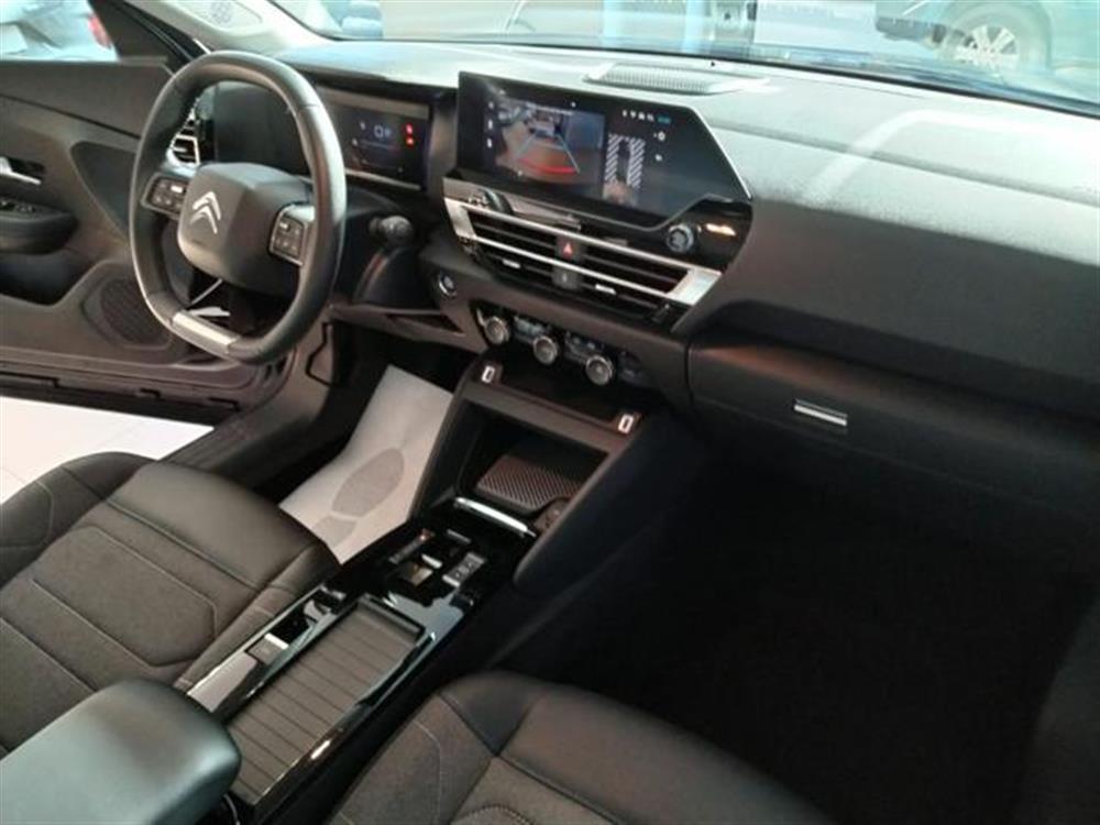 C4 C4 PureTech 130 S&S EAT