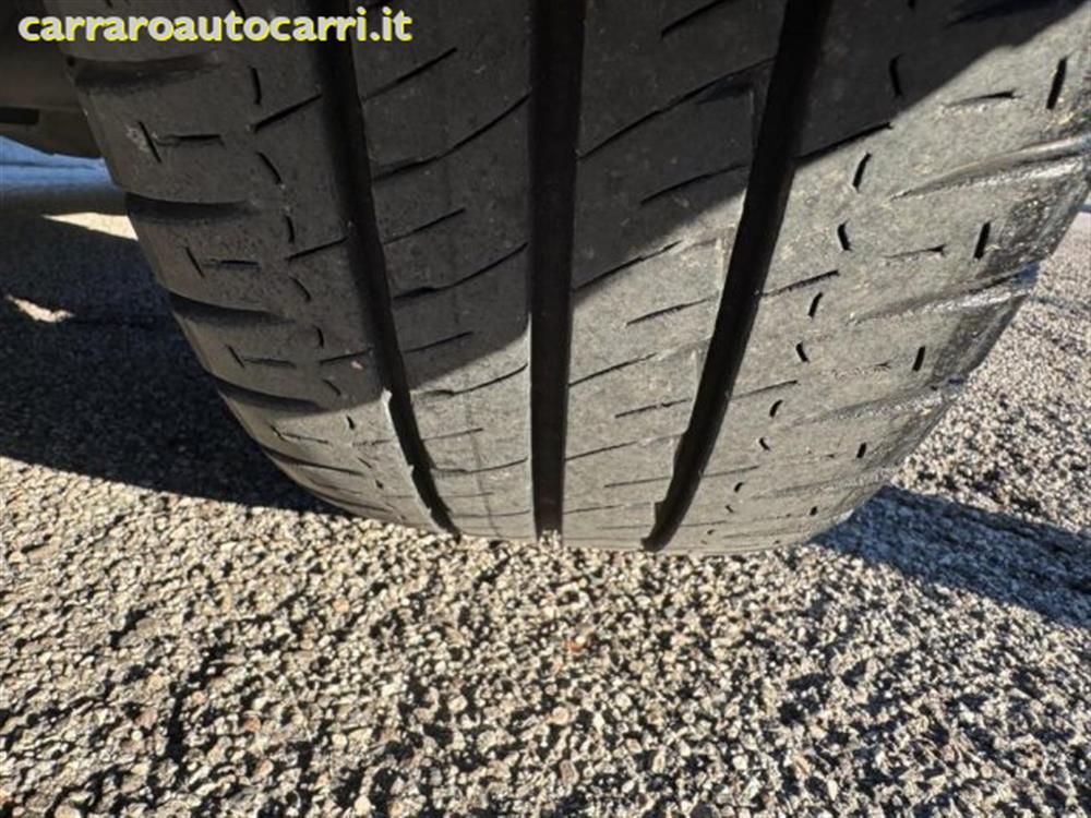 Tourneo Custom Tourneo Custom 320 2.0 EcoBlue 130C