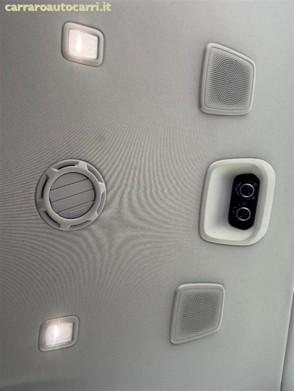 Tourneo Custom Tourneo Custom 320 2.0 EcoBlue 130C