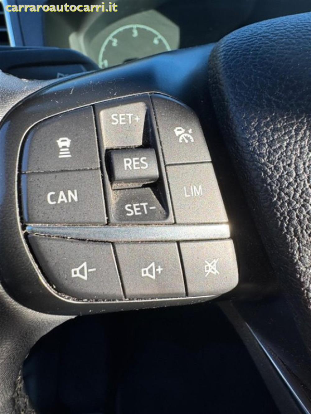 Tourneo Custom Tourneo Custom 320 2.0 EcoBlue 130C