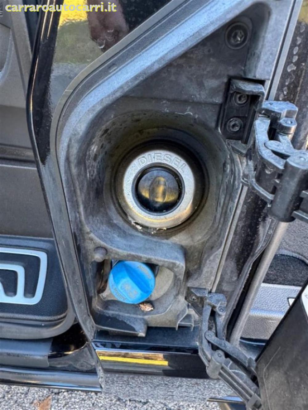 Tourneo Custom Tourneo Custom 320 2.0 EcoBlue 130C