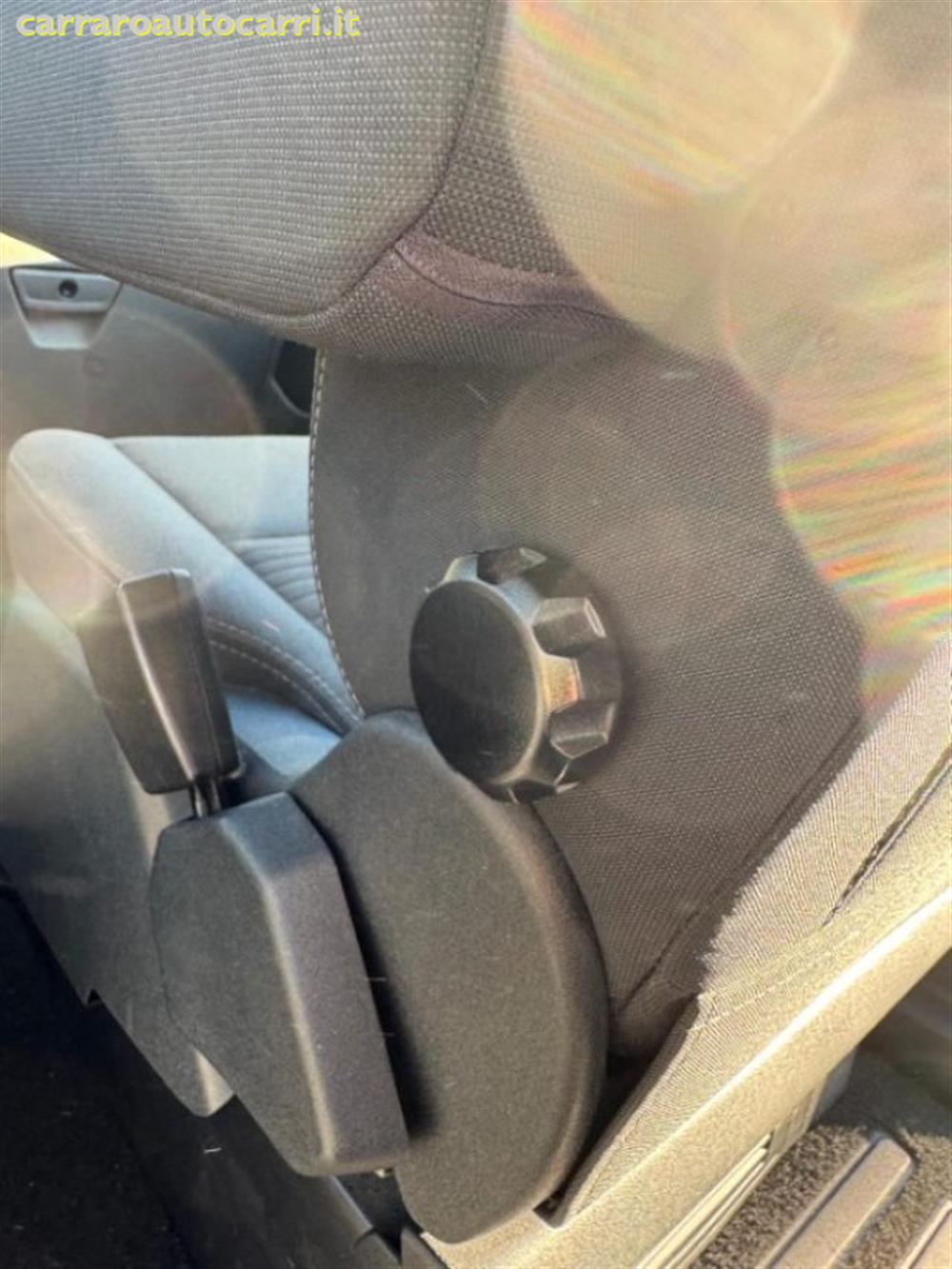 Tourneo Custom Tourneo Custom 320 2.0 EcoBlue 130C