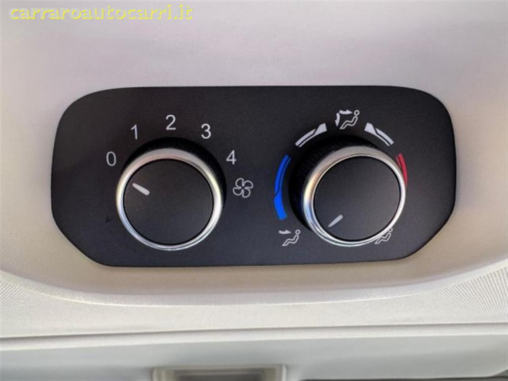 Tourneo Custom Tourneo Custom 320 2.0 EcoBlue 130C