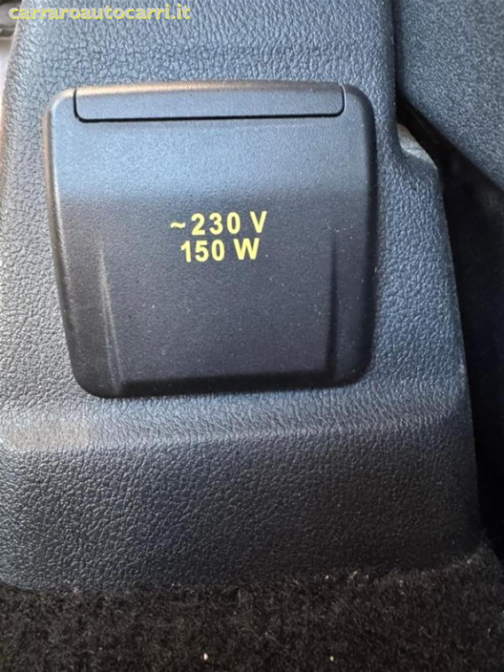 Tourneo Custom Tourneo Custom 320 2.0 EcoBlue 130C