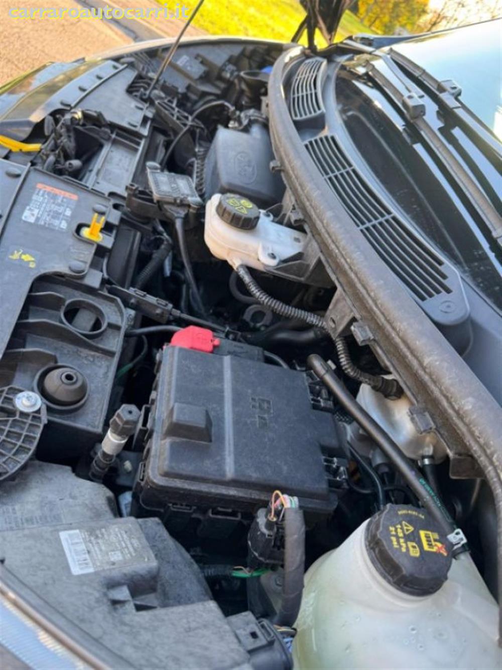 Tourneo Custom Tourneo Custom 320 2.0 EcoBlue 130C