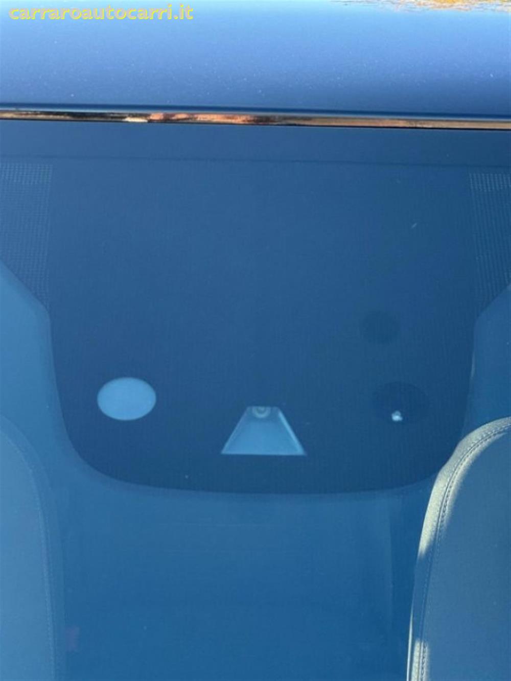 Tourneo Custom Tourneo Custom 320 2.0 EcoBlue 130C