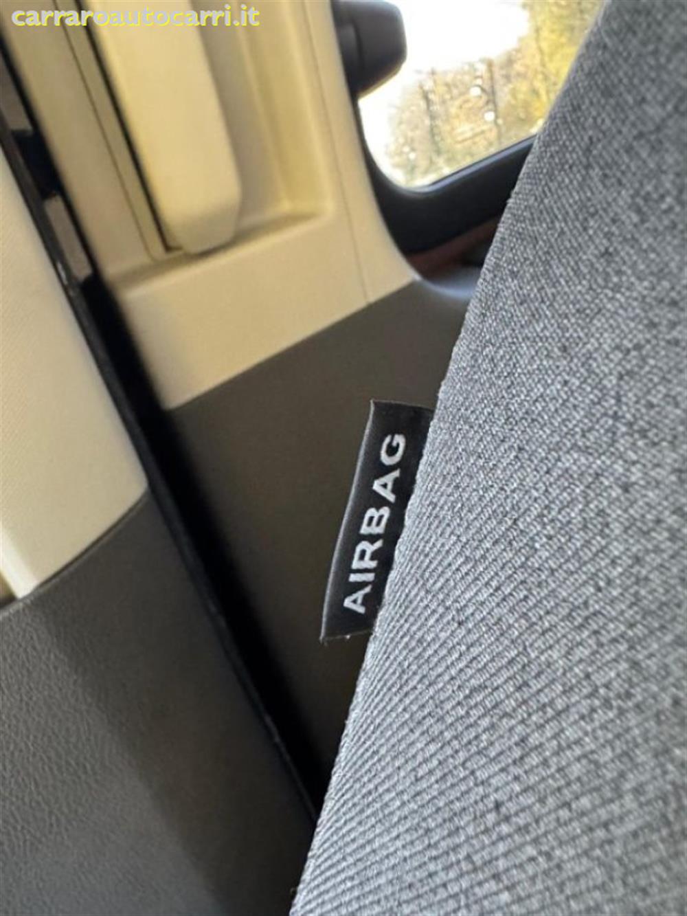 Tourneo Custom Tourneo Custom 320 2.0 EcoBlue 130C