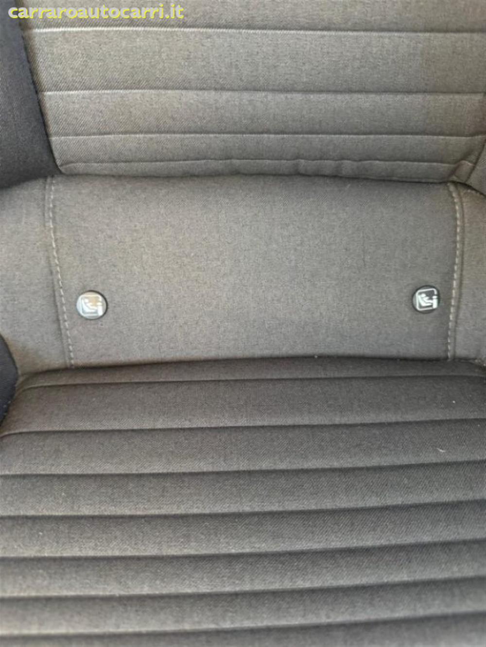 Tourneo Custom Tourneo Custom 320 2.0 EcoBlue 130C