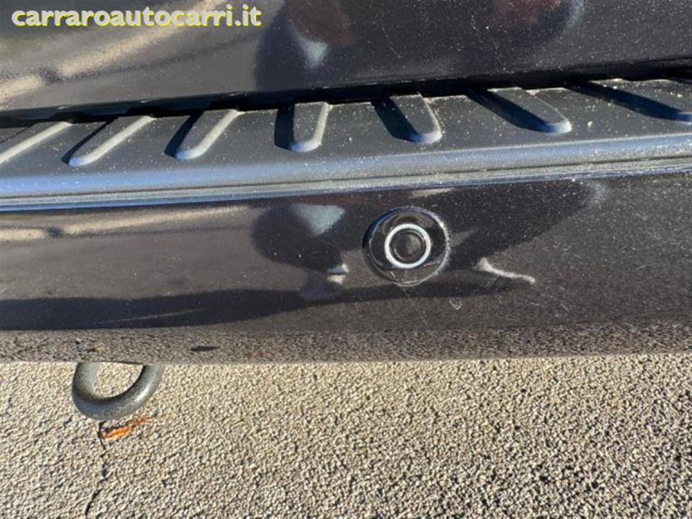 Tourneo Custom Tourneo Custom 320 2.0 EcoBlue 130C