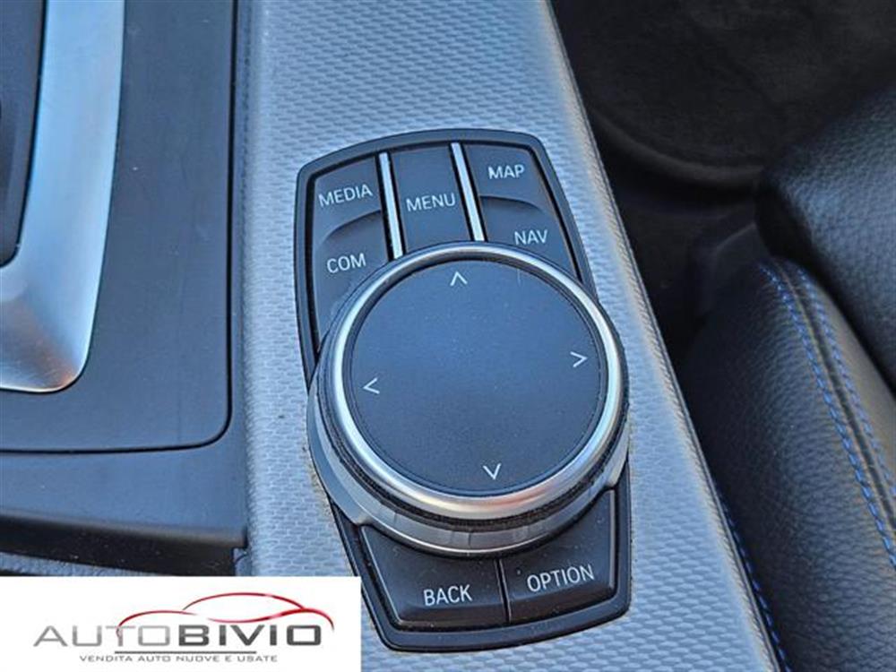 320 320 d Touring Msport Aut