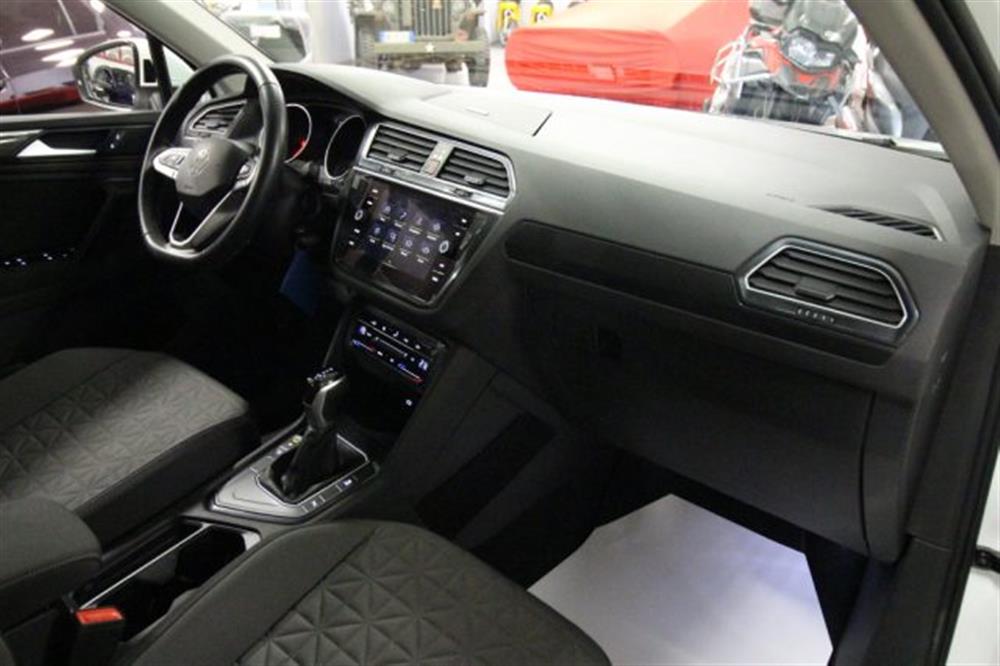 Tiguan Tiguan 2.0 TDI 150 CV SCR D