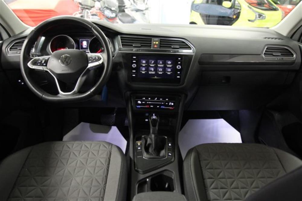 Tiguan Tiguan 2.0 TDI 150 CV SCR D