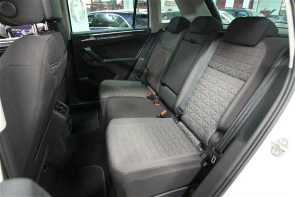 Tiguan Tiguan 2.0 TDI 150 CV SCR D