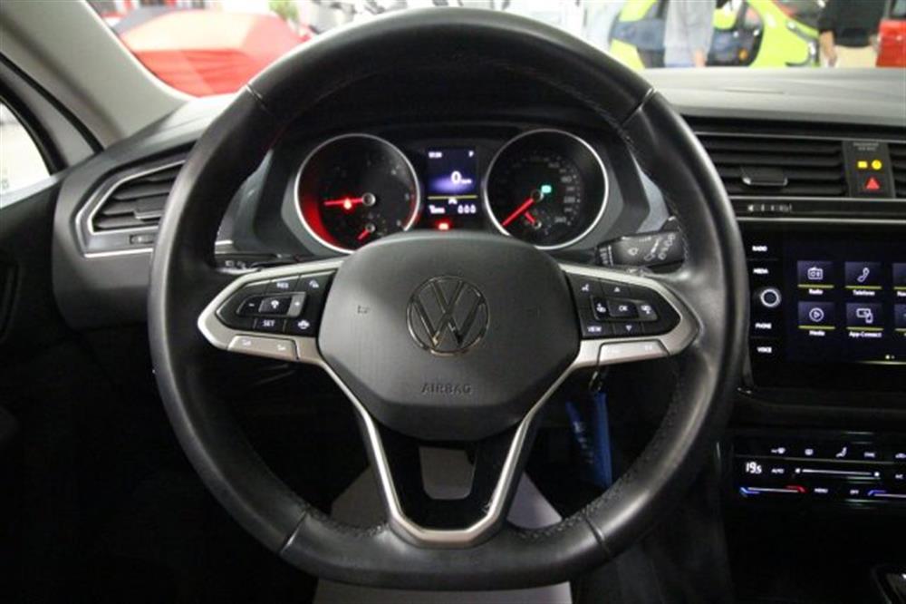 Tiguan Tiguan 2.0 TDI 150 CV SCR D