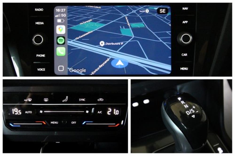 Tiguan Tiguan 2.0 TDI 150 CV SCR D