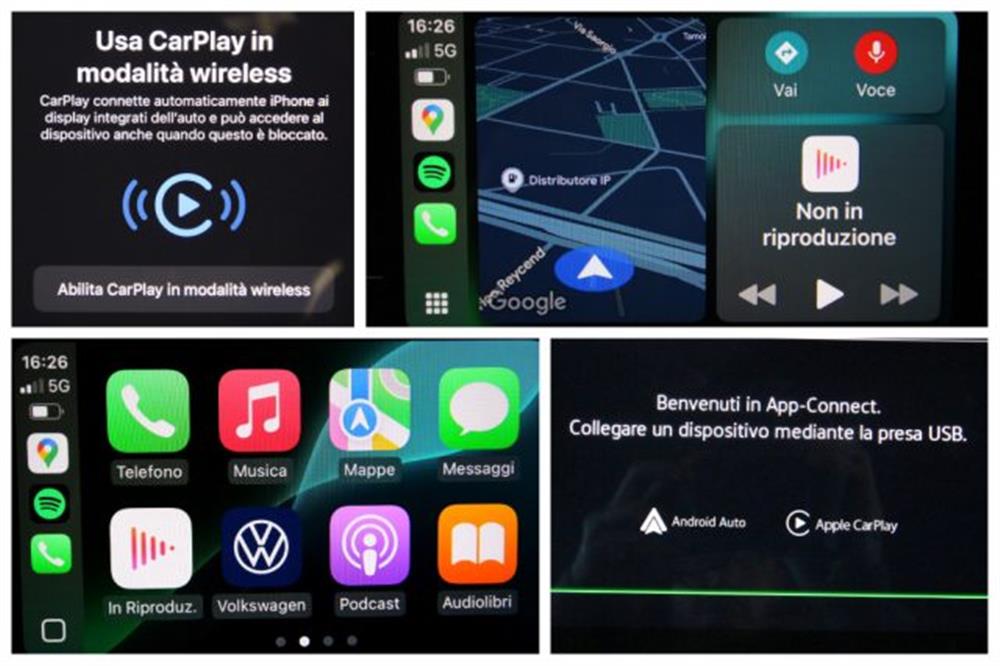 Tiguan Tiguan 2.0 TDI 150 CV SCR D