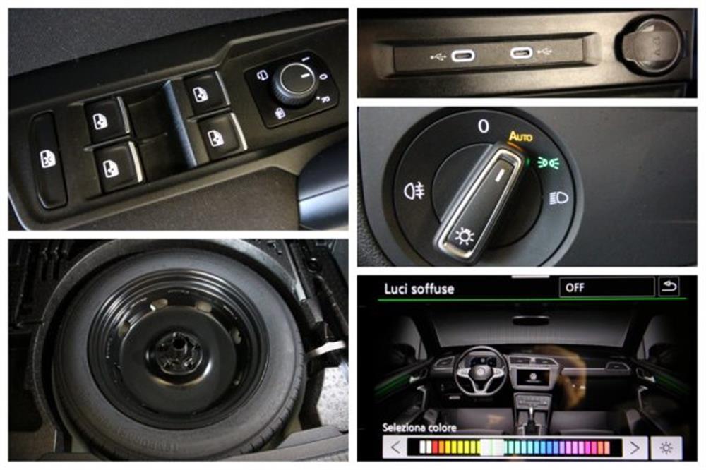 Tiguan Tiguan 2.0 TDI 150 CV SCR D