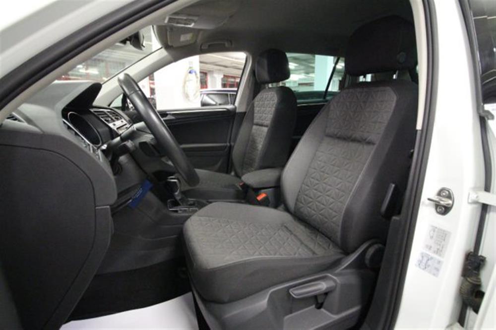 Tiguan Tiguan 2.0 TDI 150 CV SCR D