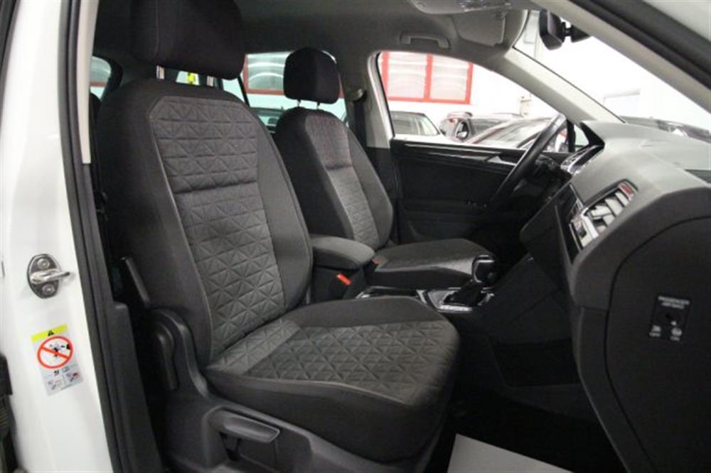 Tiguan Tiguan 2.0 TDI 150 CV SCR D