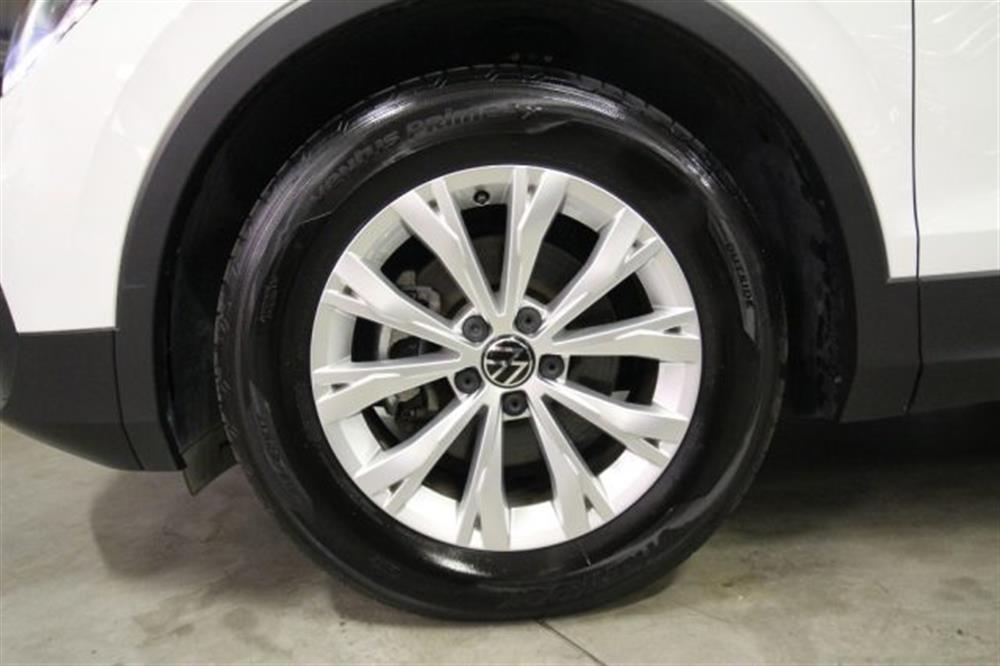 Tiguan Tiguan 2.0 TDI 150 CV SCR D