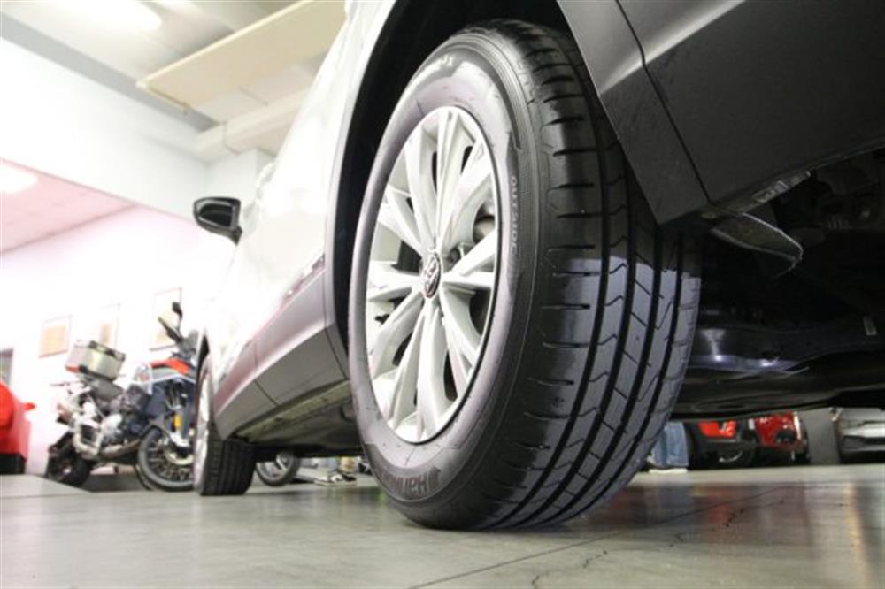 Tiguan Tiguan 2.0 TDI 150 CV SCR D