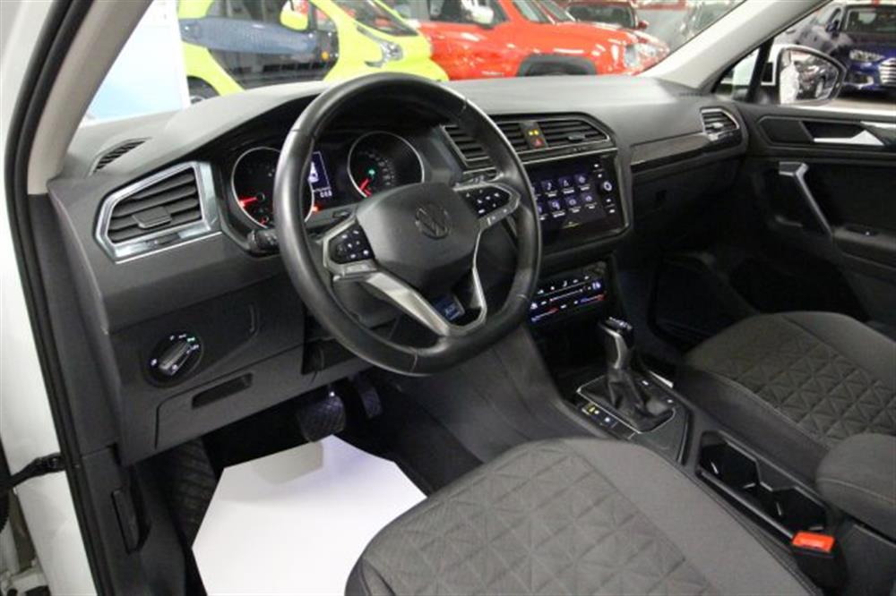 Tiguan Tiguan 2.0 TDI 150 CV SCR D