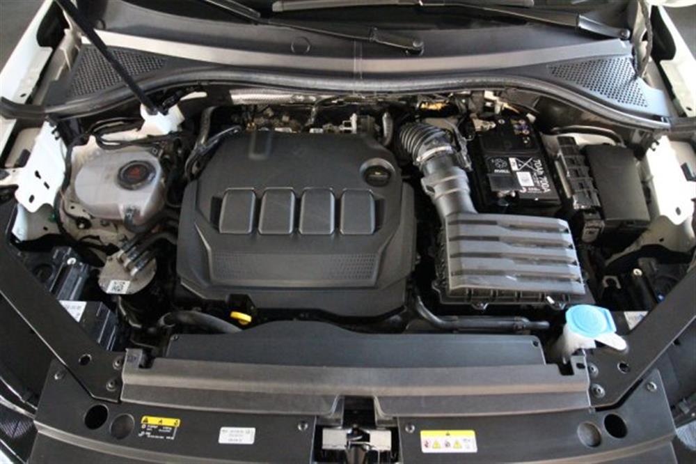 Tiguan Tiguan 2.0 TDI 150 CV SCR D