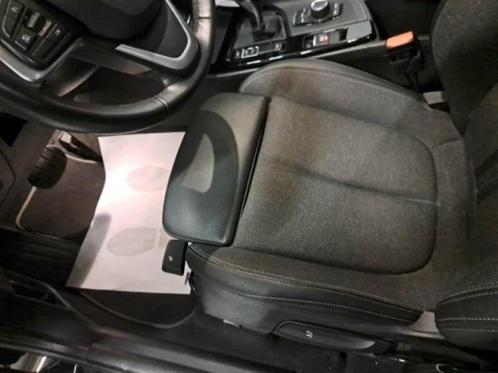 X1 X1 xDrive18d Sport