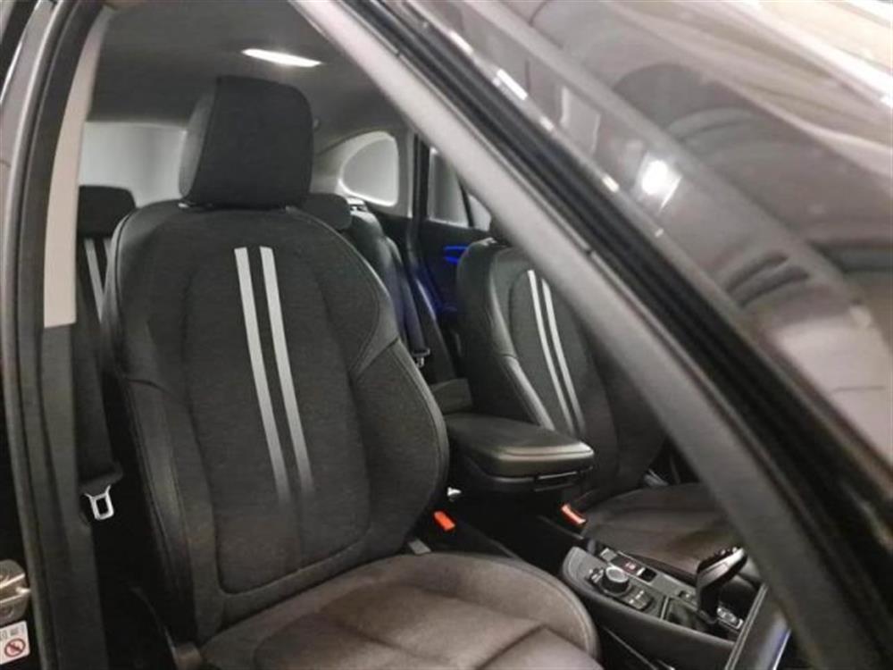 X1 X1 xDrive18d Sport