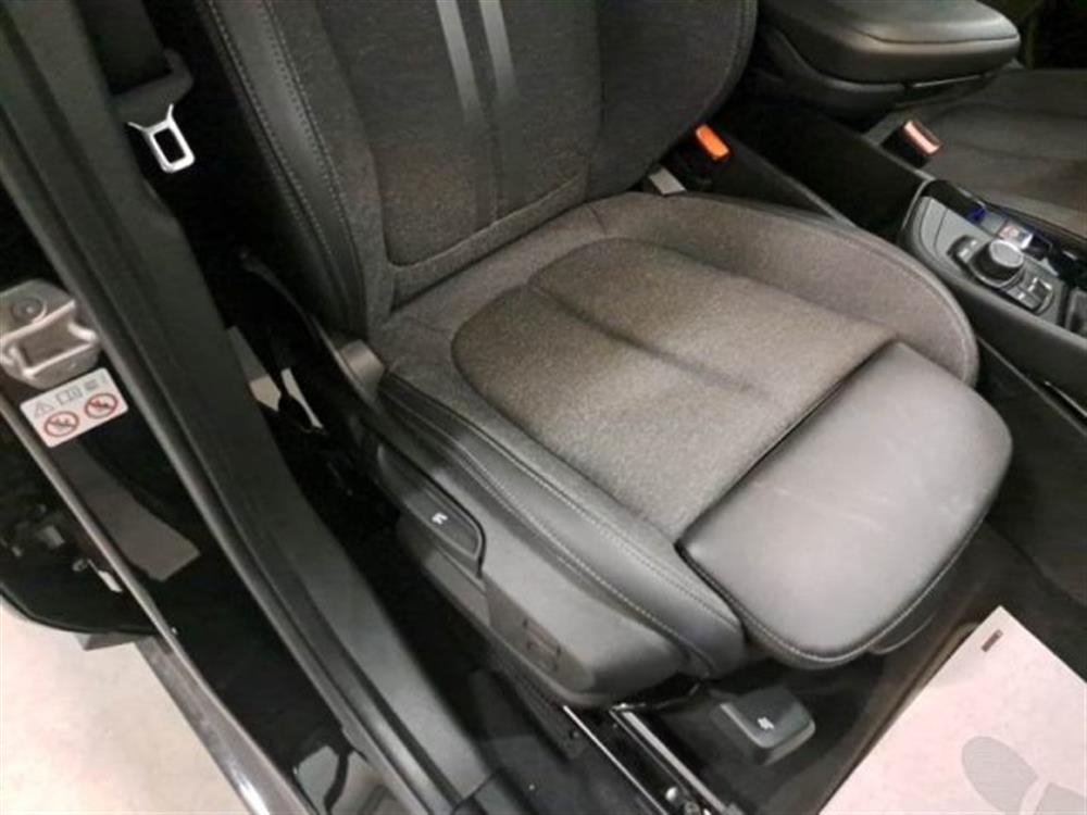 X1 X1 xDrive18d Sport