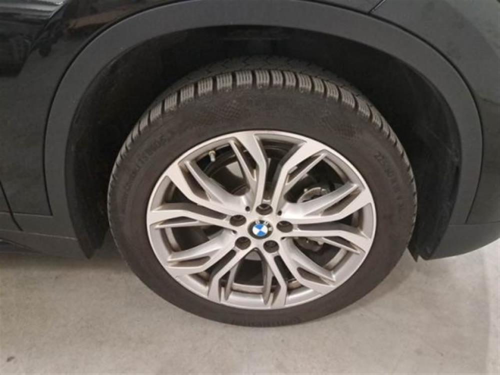 X1 X1 xDrive18d Sport
