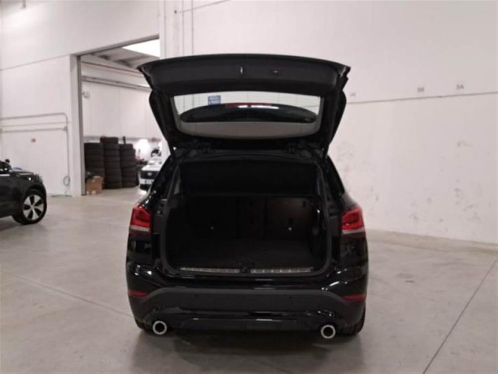 X1 X1 xDrive18d Sport