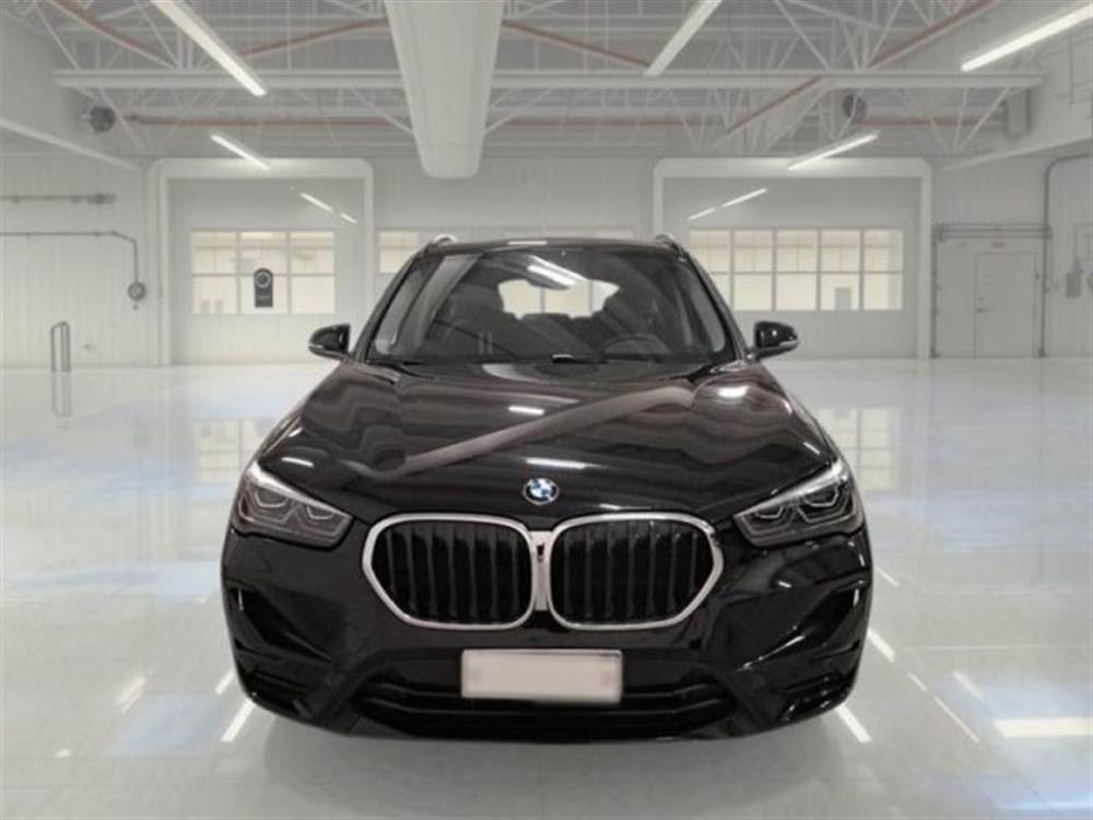 X1 X1 xDrive18d Sport