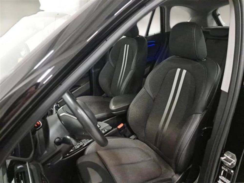 X1 X1 xDrive18d Sport