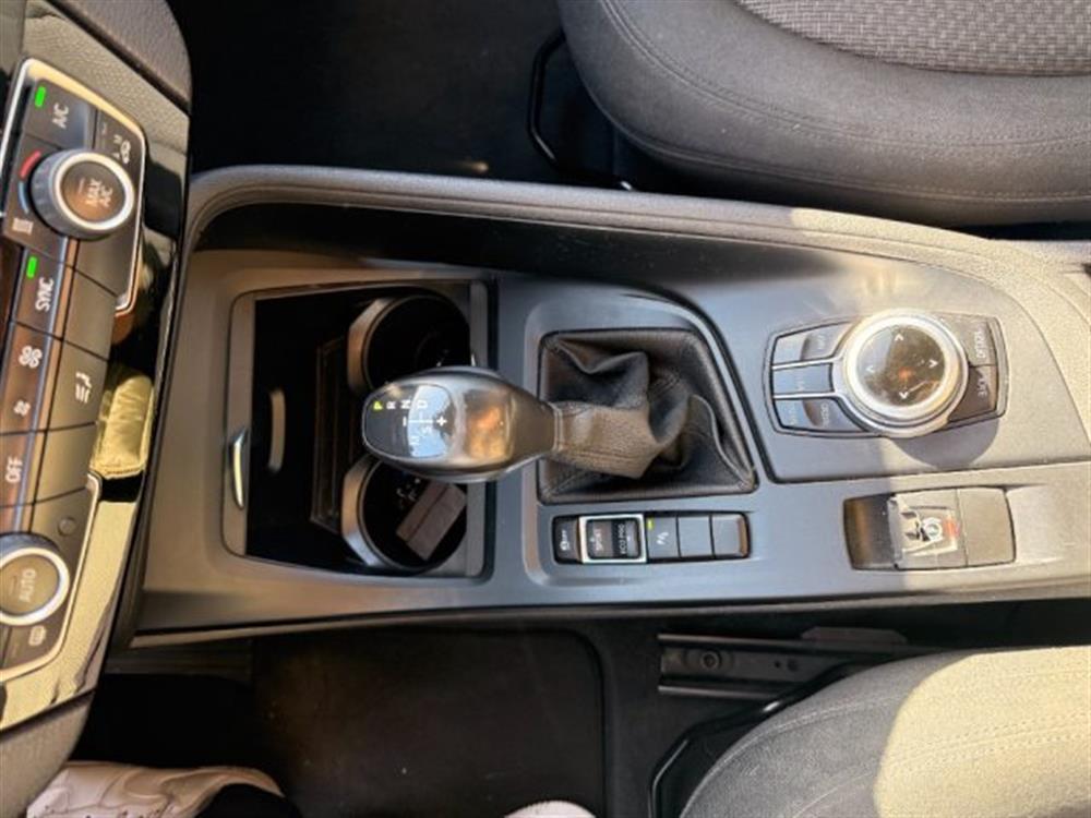 X1 X1 sDrive18d Advantage