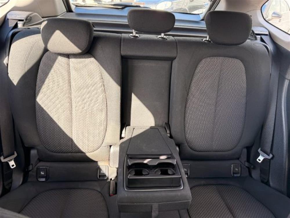 X1 X1 sDrive18d Advantage