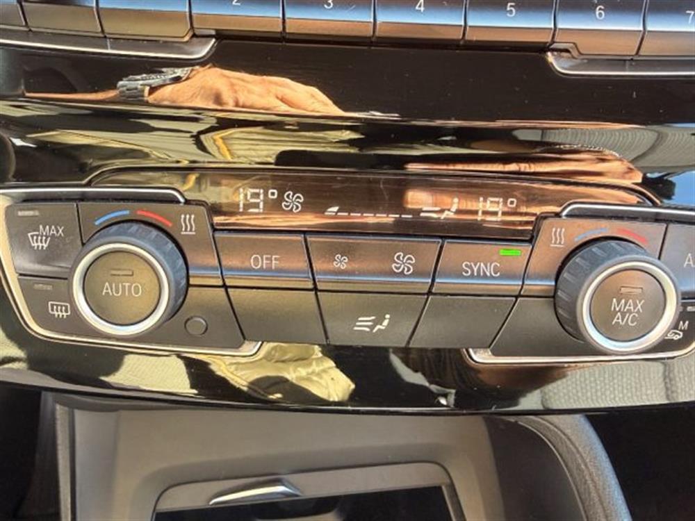 X1 X1 sDrive18d Advantage