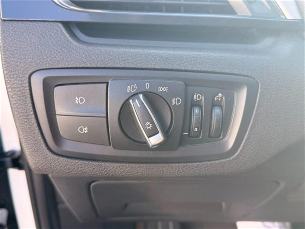 X1 X1 sDrive18d Advantage