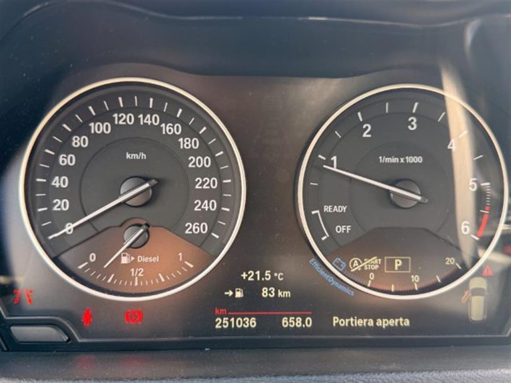 X1 X1 sDrive18d Advantage