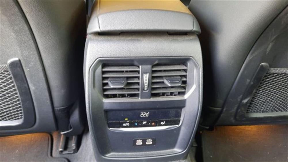 320 320 d 48V Touring Msport