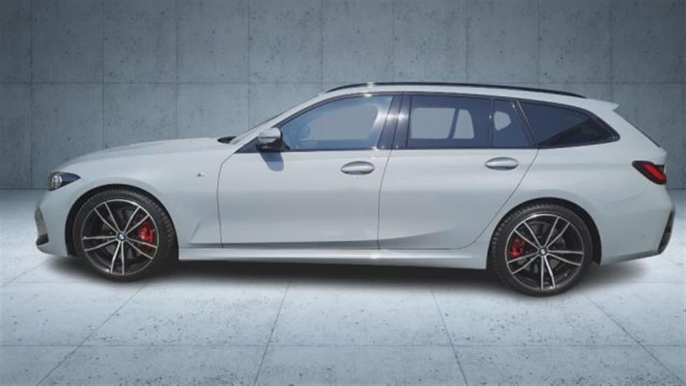 320 320 d 48V Touring Msport