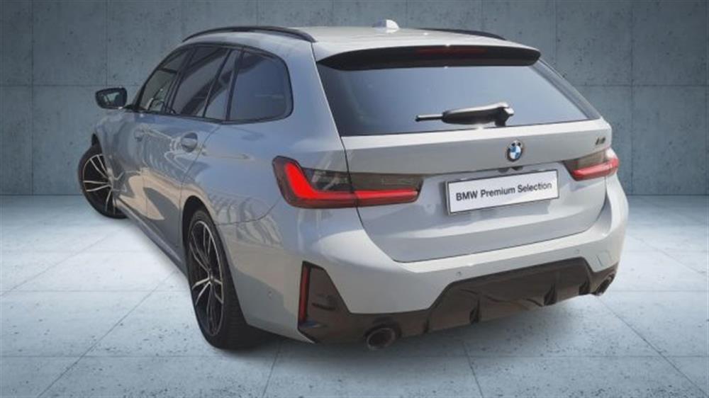 320 320 d 48V Touring Msport